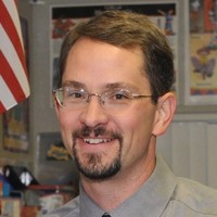 Tim Vandenberg Email & Phone Number