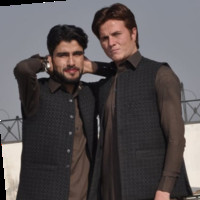 Khyber Coded Employee Najeeb Ullah's profile photo