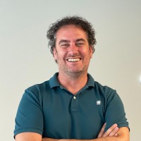 On the Mark Infra Employee Mark Mul's profile photo