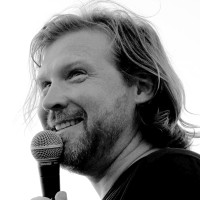 Thomas Fox