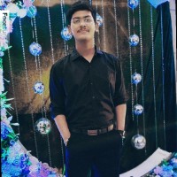 EXTION INFOTECH Employee Naman M's profile photo