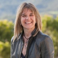 Texia Employee Meritxell Bonastre's profile photo