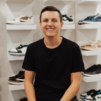 Camp Champions Employee Trevin Peterson's profile photo