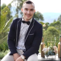 Punto Blanco (Industrias Valls, S.A) Employee Anderson Londoño's profile photo