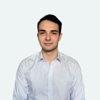 PreGel Spa Employee Massimo Benassi's profile photo