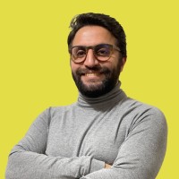 Fab Minds Employee Bassem Ashraf's profile photo
