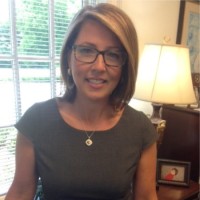 First Citizens Bank Employee Julie Moore's profile photo