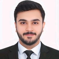 3d systems Co Employee Ismail Khalid's profile photo