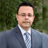Khalifa A. Algosaibi Investment CJSC Employee Nazih Andary's profile photo