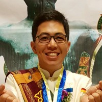 Laurence Robles Email