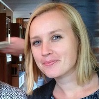 Zeekr Technology Europe Employee Emma Hilmersson's profile photo