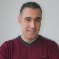 Creditor Financial Technology Employee Mohammad Khazbak's profile photo