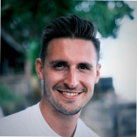 Riskwolf Employee Slavomír Psota's profile photo