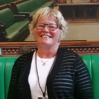 Southend High School for Boys Employee Clare Hamilton's profile photo