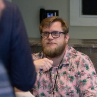 Fort Worth Star-Telegram Employee Jake Harris's profile photo