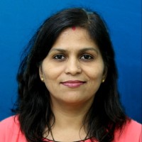 Exportify Employee Sanju Pathak's profile photo