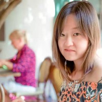 Gotham Enterprises Ltd Employee Feiran Liu's profile photo