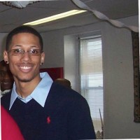 Grubhub Employee Terrence Grant's profile photo