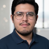 Contacta Employee Alan H.'s profile photo