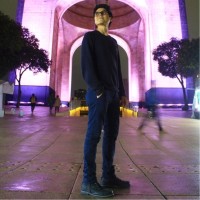 TechPeople Employee Ivan Gerardo Villa Jimenez's profile photo