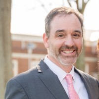 Duke Energy Corporation Employee Rob Floyd's profile photo