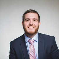Stratford Capital Group Employee Marcus Benson's profile photo