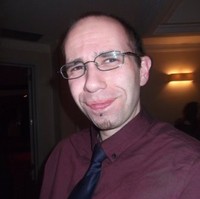 New Verve Consulting Employee Abraham Cabrera-Valdivia's profile photo