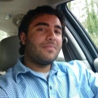 ZeroOutages: Global SD-WAN/SASE Solutions Employee Syed Ali's profile photo