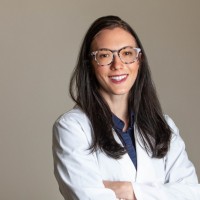 USACS Employee Amber Beckman's profile photo