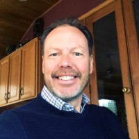 KeetonEdge Consulting LLC Employee Rob Keeton's profile photo