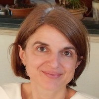 University of Patras Employee Evangelia Papadimitriou's profile photo