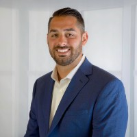 New England Finish Systems, LLC Employee Jonathan Berube's profile photo