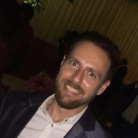 Ampsoft Informática Employee Philipe Mendonça's profile photo