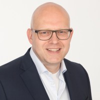 Firda Employee Rolf Akker's profile photo