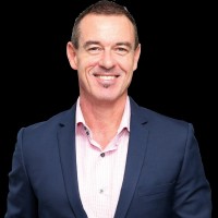 Bega Group Employee Brad Lee's profile photo