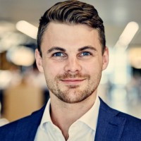 Wilkinson Projects Management Ltd Employee Ross Wilkinson's profile photo