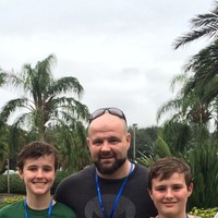 Ace Hardware Corporation Employee Bill Babiash's profile photo