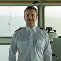 Canship Ugland Ltd Employee Ezra Winters's profile photo
