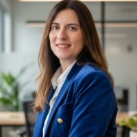 Pegasus Employee Annalisa Clements's profile photo