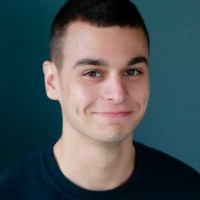 Majic Productions Employee Mike Lipinski's profile photo