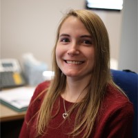 Gienapp Architects Employee Samantha Sochacki's profile photo