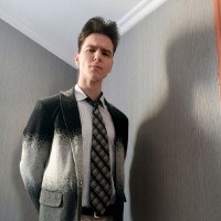 Defimoon Employee Alexey Solobuto's profile photo