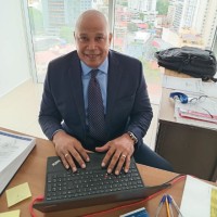 IFARHU Employee Victor McCree's profile photo