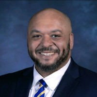 TouchMath® Employee Justin Shelton's profile photo