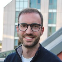 Alex Gromadzki Email & Phone Number