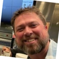 Shake Shack Employee Shawn Parker's profile photo