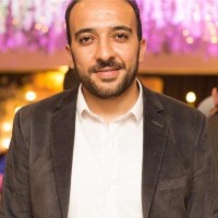 DNB Construction Employee Abdallah Fouad's profile photo