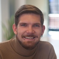 Joyous Employee Alex Levnikov's profile photo