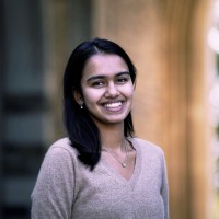 Cornell University Unmanned Air Systems Employee Rhea Goswami's profile photo
