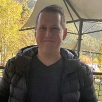 Piedmont Airlines Employee Owen Devlin's profile photo